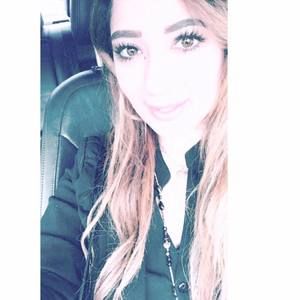 Meet your Posher, Rania